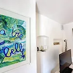 公寓 App'art Vieil 昂蒂布