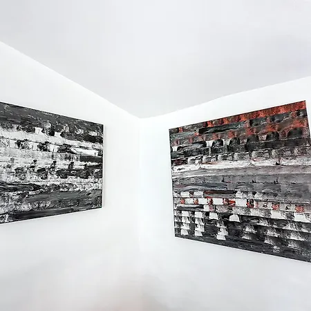 App'art Vieil Apartamento
