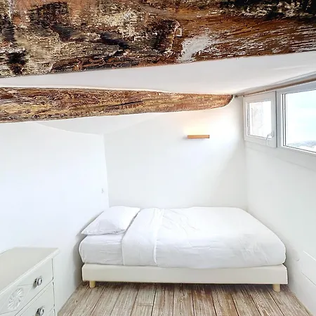 App'art Vieil Apartamento *