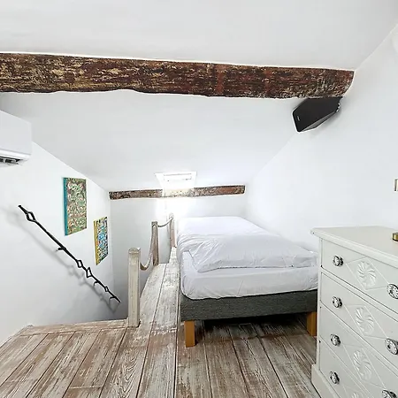 Apartamento App'art Vieil Antibes
