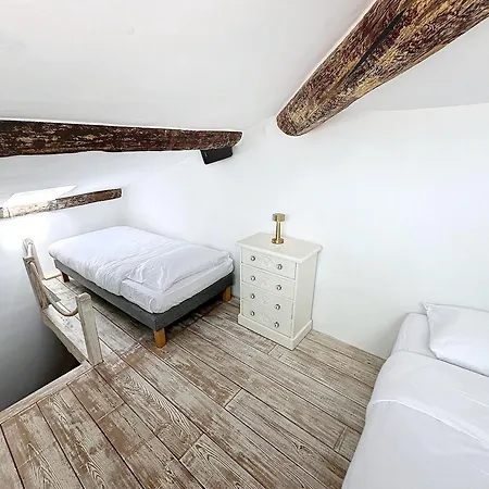 Apartamento App'art Vieil Antibes