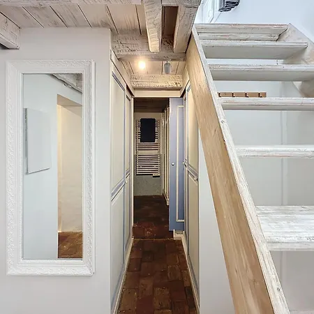 Apartamento App'art Vieil
