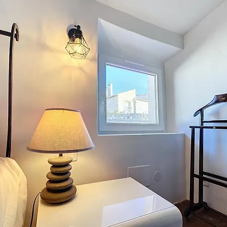 App'art Vieil Апартаменты