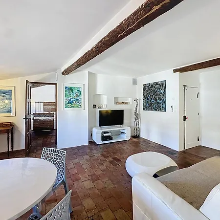 App'art Vieil Apartamento *