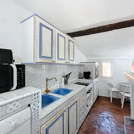 Apartamento App'art Vieil
