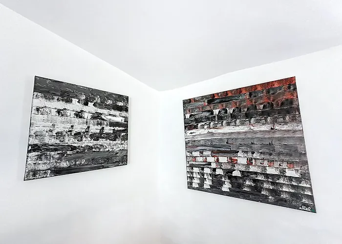 App'art Vieil Апартаменты