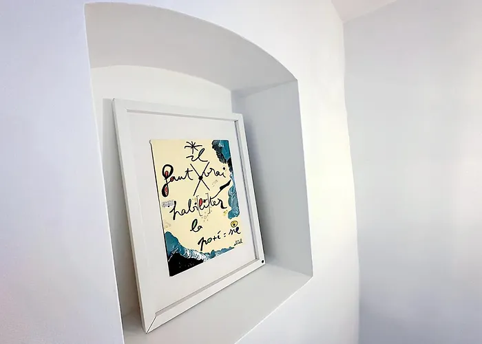 App'art Vieil Антиб