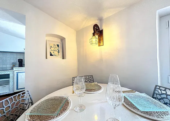 App'art Vieil Антиб