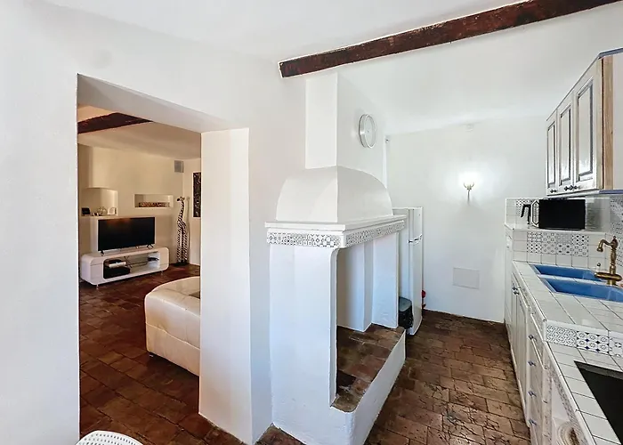 Апартаменты App'art Vieil