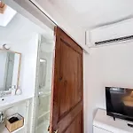 App'art Vieil Appartement Antibes