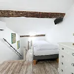 Appartement App'art Vieil Antibes