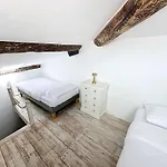 Appartement App'art Vieil Antibes