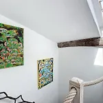 App'art Vieil * Antibes