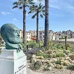 App'art Vieil Appartement Antibes