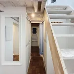 Appartement App'art Vieil