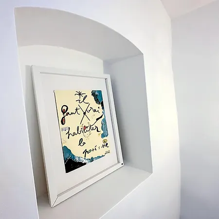 App'art Vieil Antibes