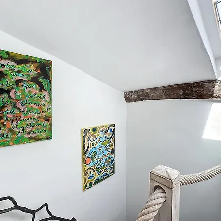 App'art Vieil * Antibes