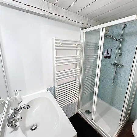 Apartment App'art Vieil *