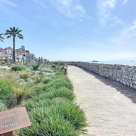 App'art Vieil * Antibes