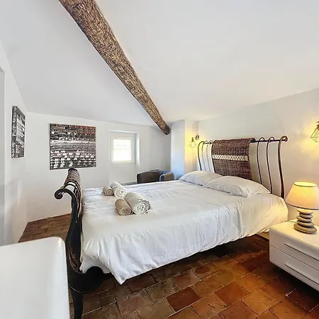 Apartment App'art Vieil