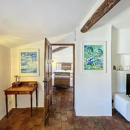 App'art Vieil Antibes