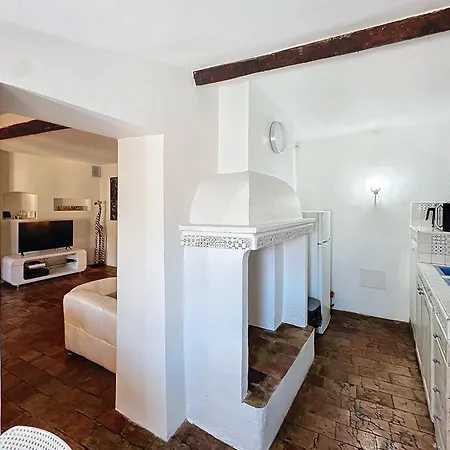 Apartment App'art Vieil