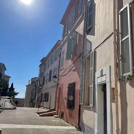 Apartment App'art Vieil *