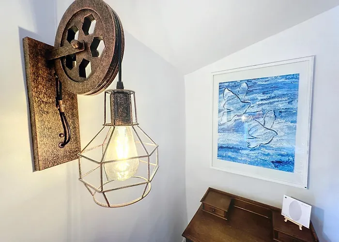 App'art Vieil アンティーブ