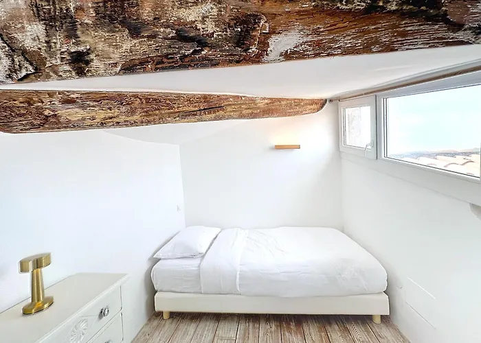 App'art Vieil Lejlighed *