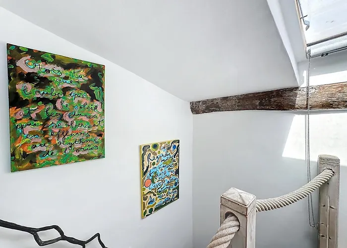 App'art Vieil * Antibes