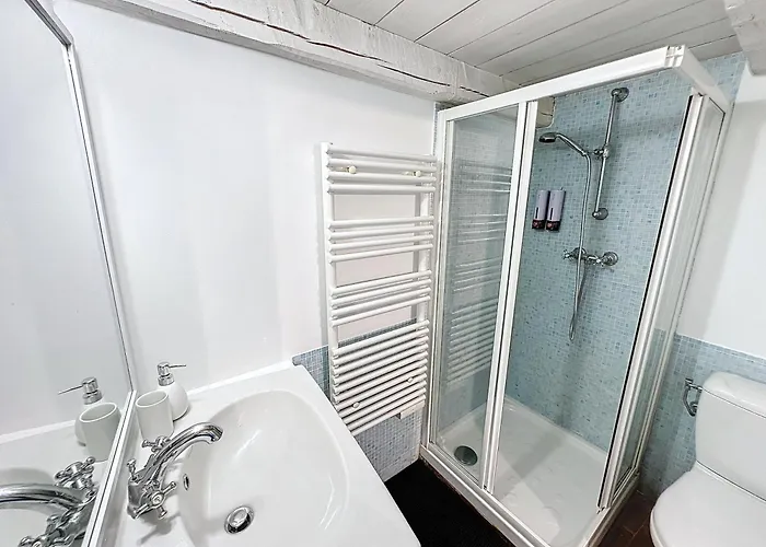 アパート App'art Vieil *