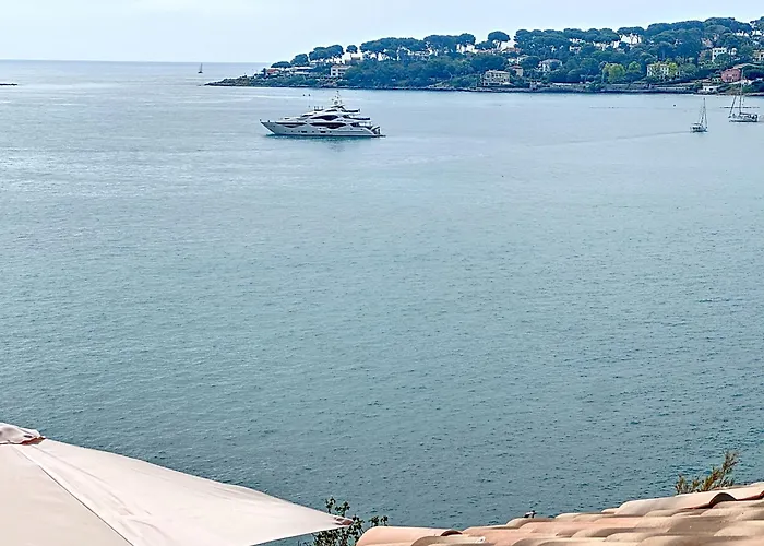 App'art Vieil * Antibes