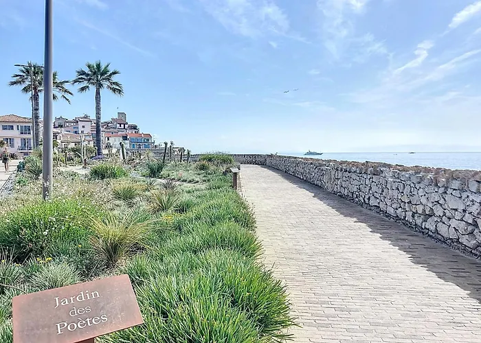 App'art Vieil * Antibes