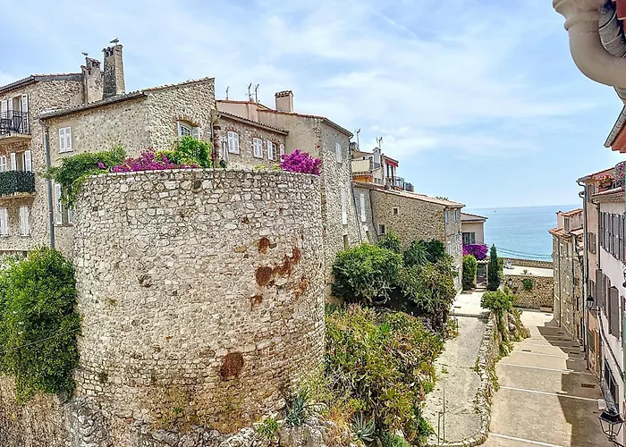 App'art Vieil * Antibes