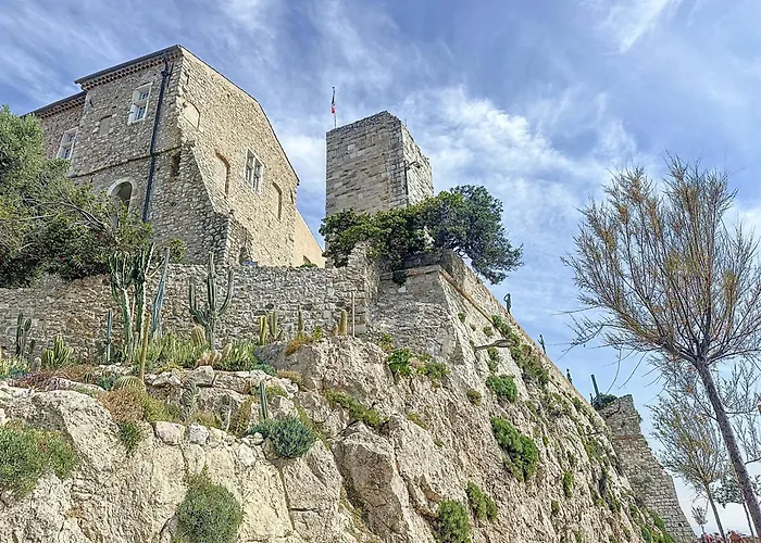 App'art Vieil Lejlighed *