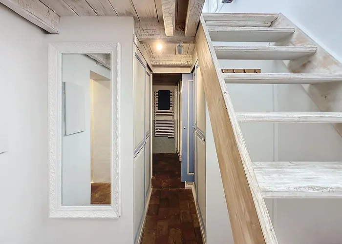 Lejlighed App'art Vieil