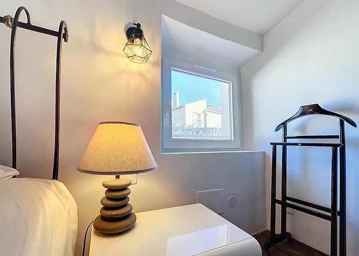 App'art Vieil アパート