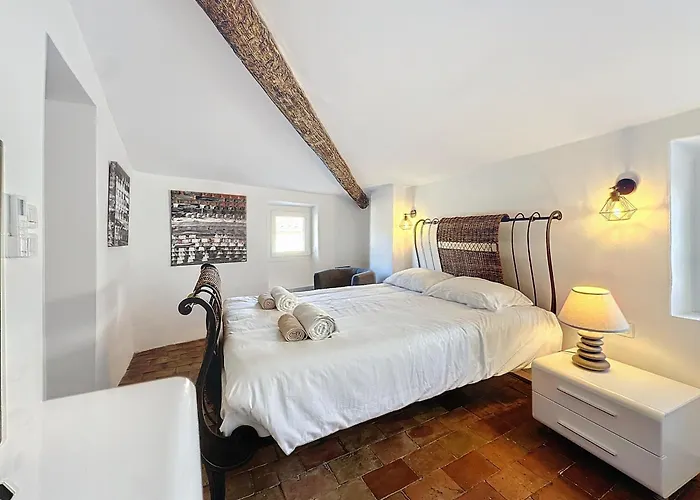 Lejlighed App'art Vieil