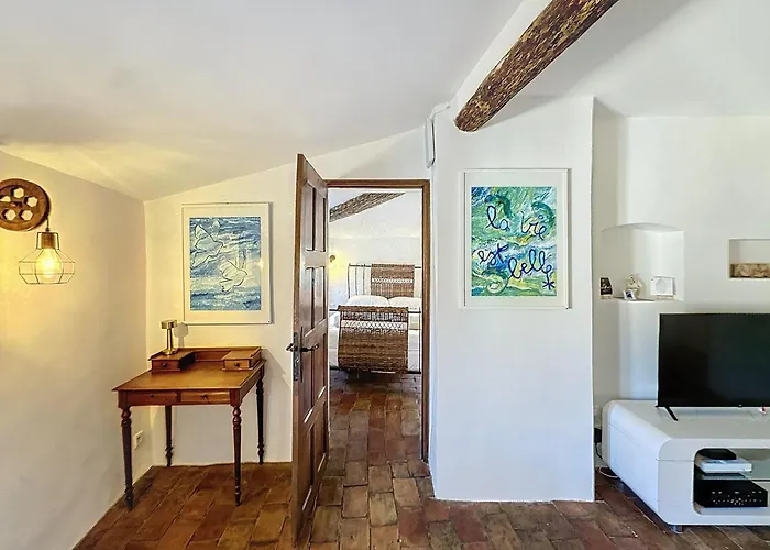 App'art Vieil Antibes