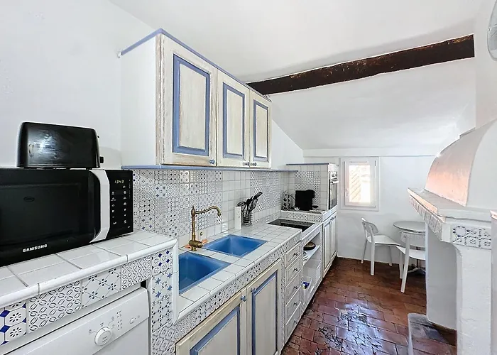 アパート App'art Vieil